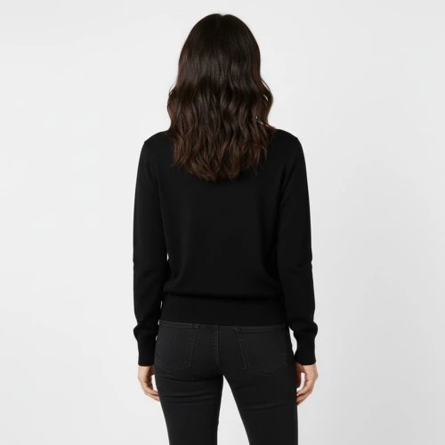 CAVALIERI Ζακέτα Κοντή με Κουμπιά