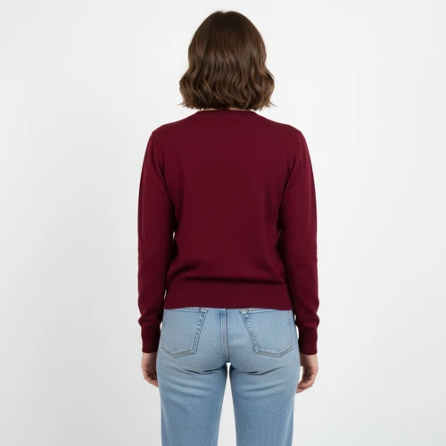 CAVALIERI Ζακέτα Κοντή με Κουμπιά