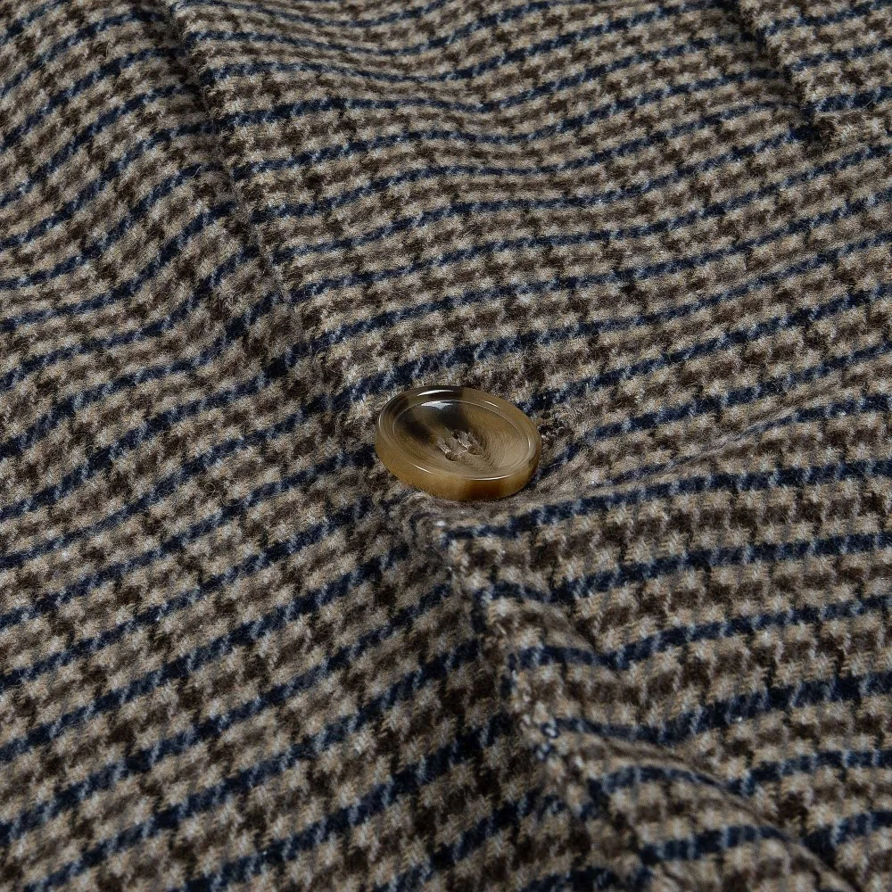 CAVALIERI Σακάκι Καρό 96121PO15