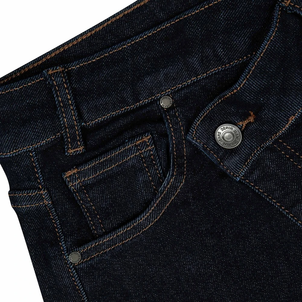 CAVALIERI HY803 Τζιν Παντελόνα