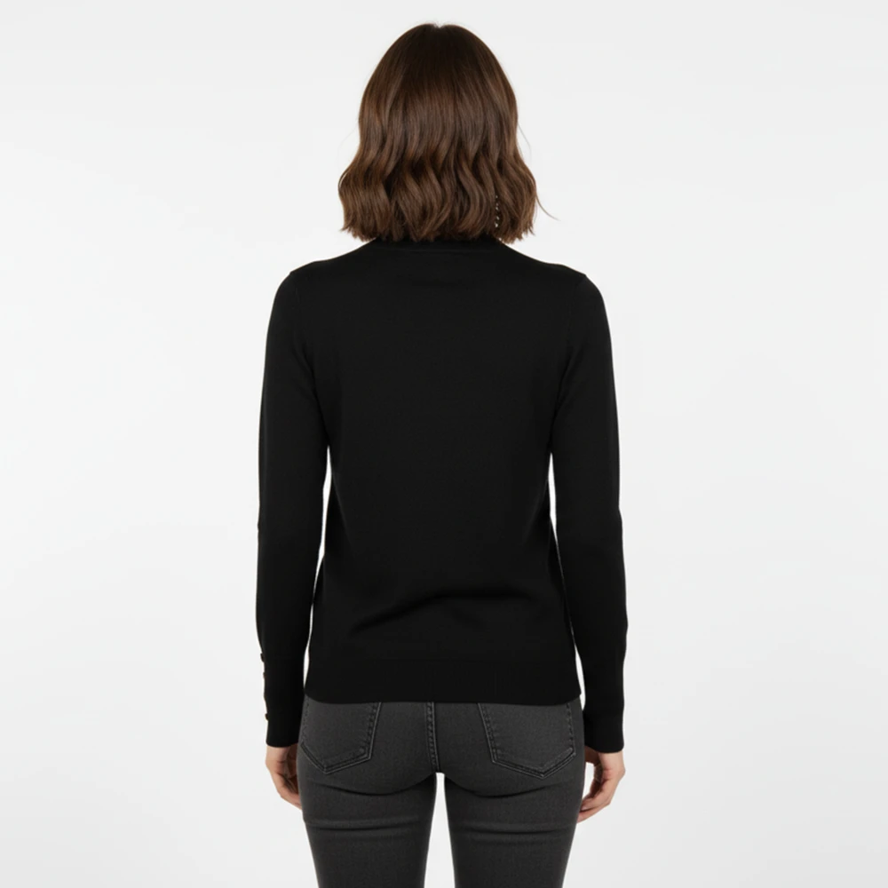 CAVALIERI MX3085 ΖΙΒΑΓΚΟ ΠΛΕΚΤΟ ΜΠΛΟΥΖΑ