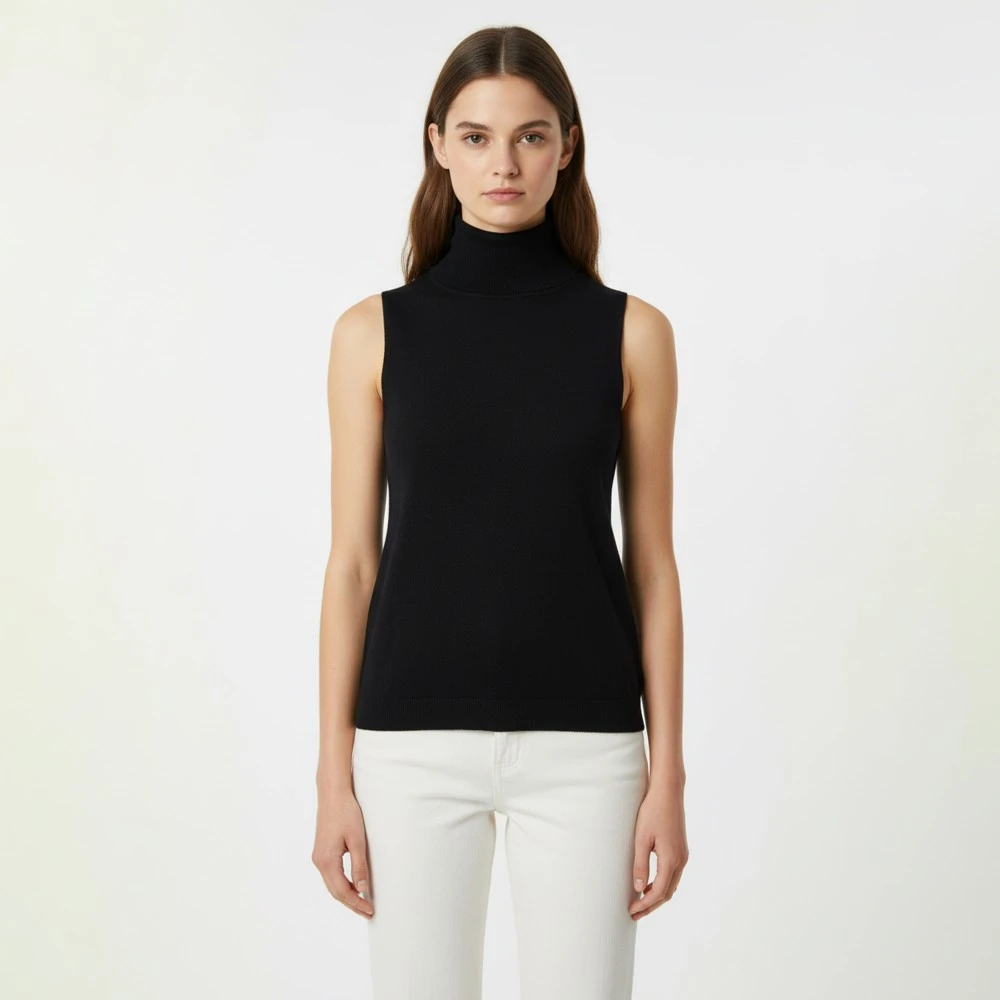 CAVALIERI Σετ Αμάνικο Ζιβάγκο με Ζακέτα Y2539