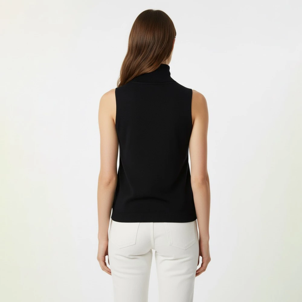 CAVALIERI Σετ Αμάνικο Ζιβάγκο με Ζακέτα Y2539