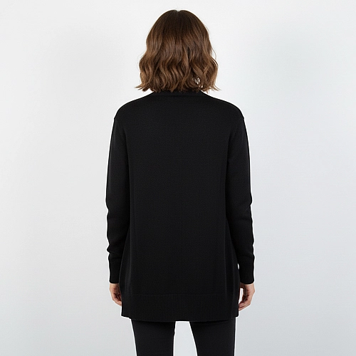 CAVALIERI Σετ Αμάνικο Ζιβάγκο με Ζακέτα Y2539