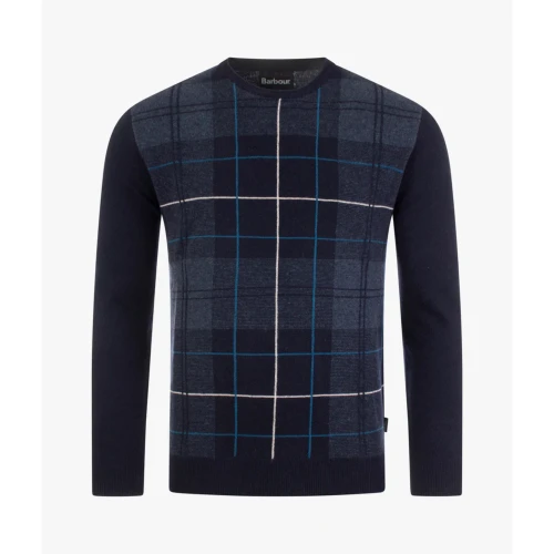 Ανδρική Πλεκτή Μπλούζα Coldwater Crew MKN1121