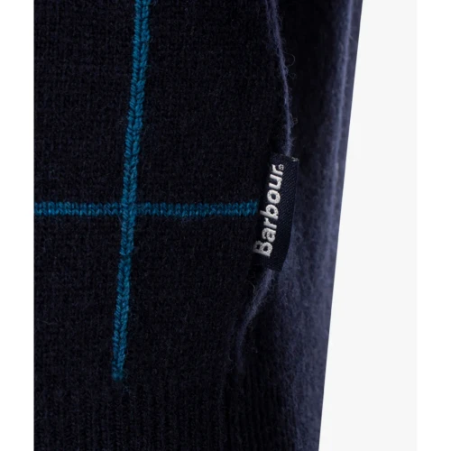 Ανδρική Πλεκτή Μπλούζα Coldwater Crew MKN1121