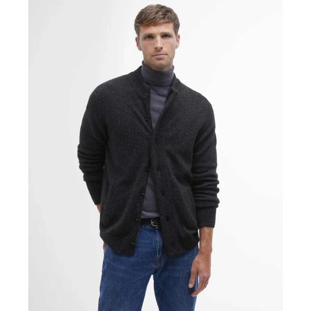 Ανδρική Ζακέτα Essential Tisbury MKN1341