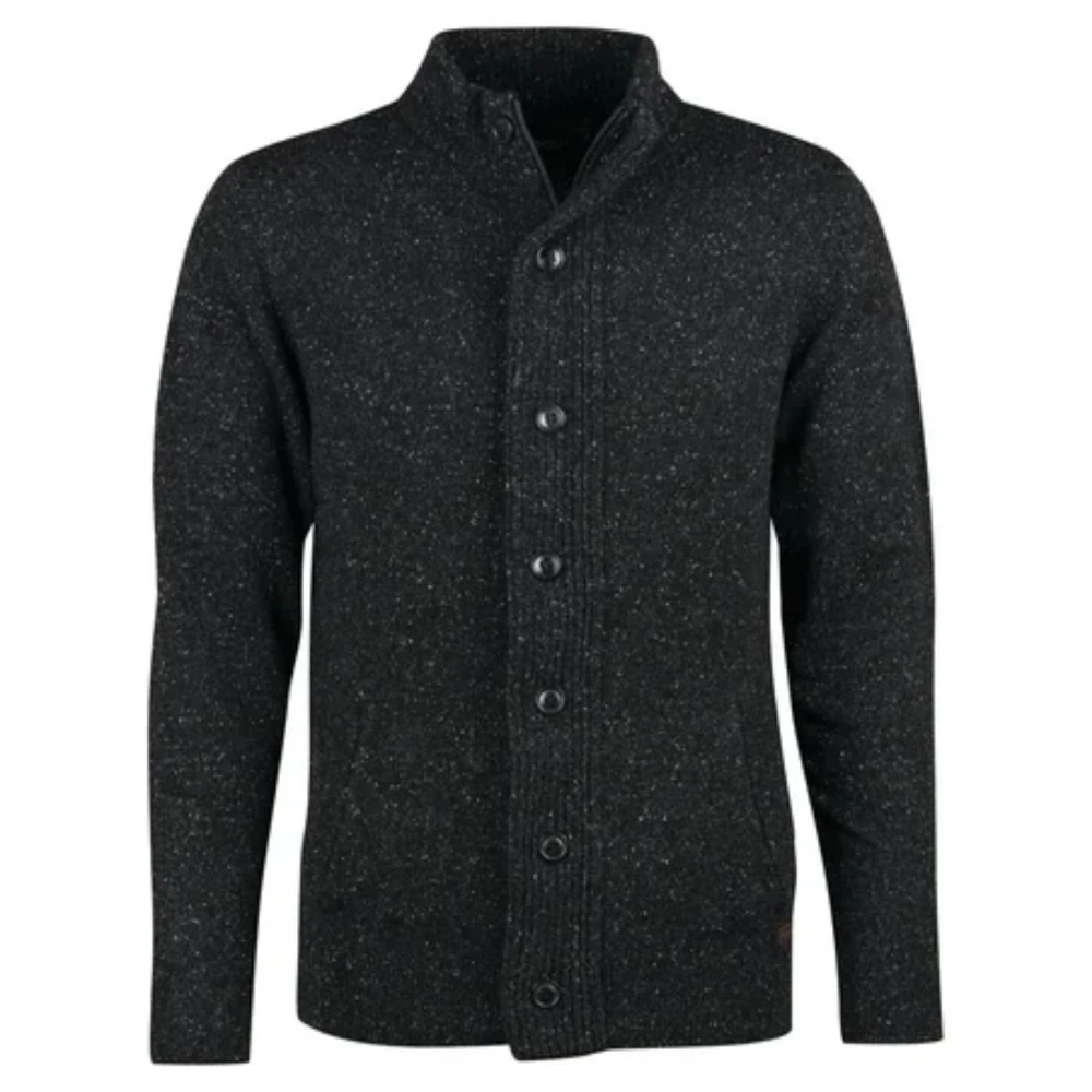 Ανδρική Ζακέτα Essential Tisbury MKN1341