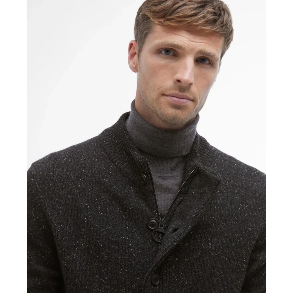 Ανδρική Ζακέτα Essential Tisbury MKN1341