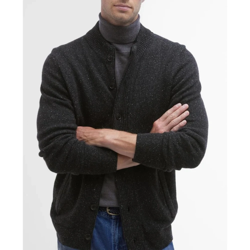 Ανδρική Ζακέτα Essential Tisbury MKN1341