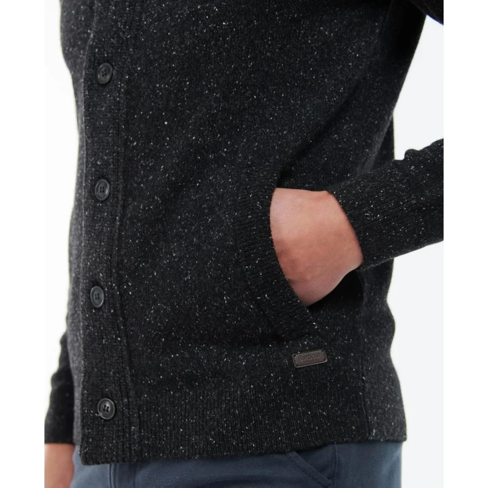 Ανδρική Ζακέτα Essential Tisbury MKN1341