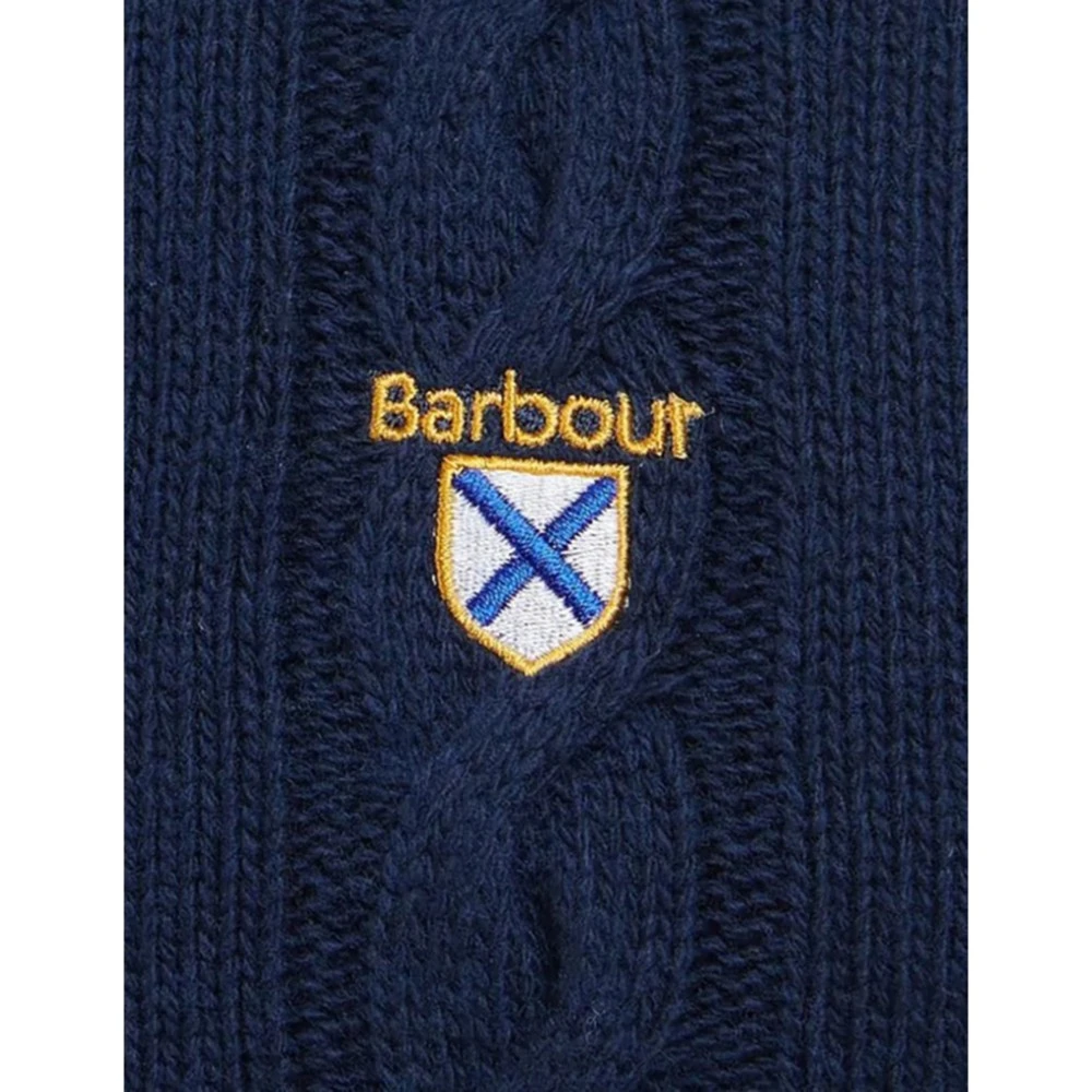 Ανδρική Πλεκτή Μπλούζα Wicket Crew MKN1417