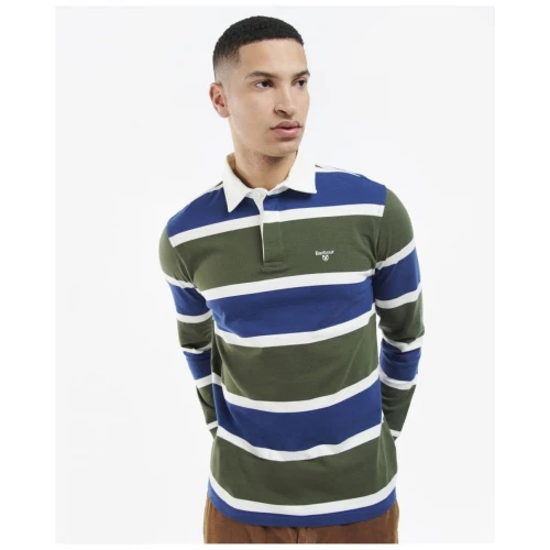 Ανδρική Μπλούζα Polo Hawes Rugby MML1225