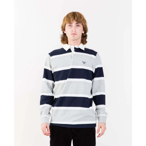 Ανδρική Μπλούζα Polo Hawes Rugby MML1225