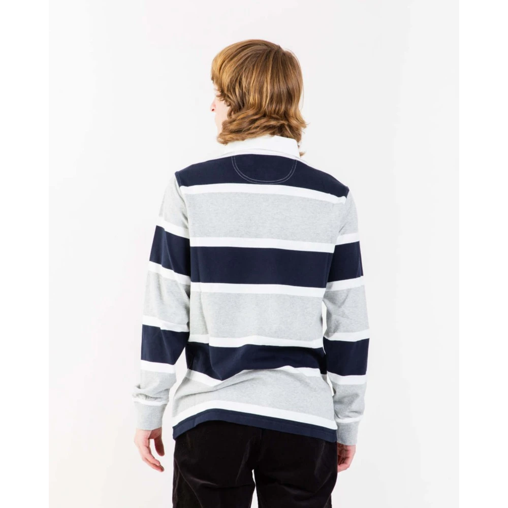 Ανδρική Μπλούζα Polo Hawes Rugby MML1225