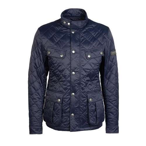 Ανδρικό Μπουφάν Tourer Ariel Quilt MQU1593