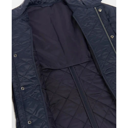 Ανδρικό Μπουφάν Tourer Ariel Quilt MQU1593