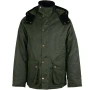 BARBOUR Ανδρικό Μπουφάν Winter Bedale MWX1844
