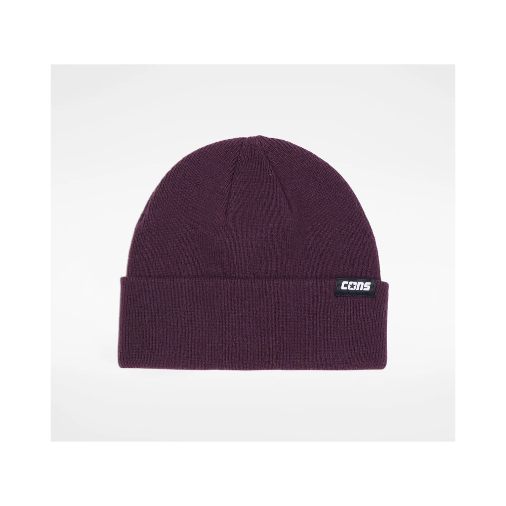 Unisex Καπέλο Cons Skate Beanie 10023960-A11