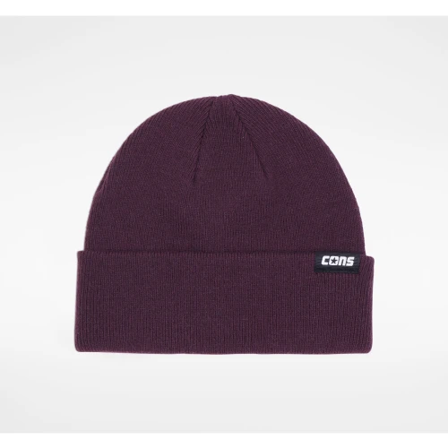 Unisex Καπέλο Cons Skate Beanie 10023960-A11
