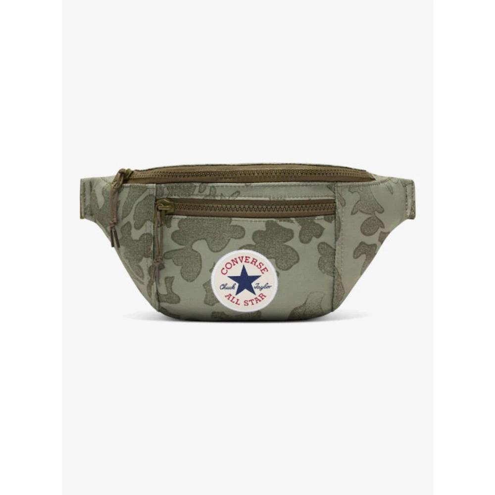 Unisex Τσάντα Faded Camo Go 2 Sling P 10027982-A01