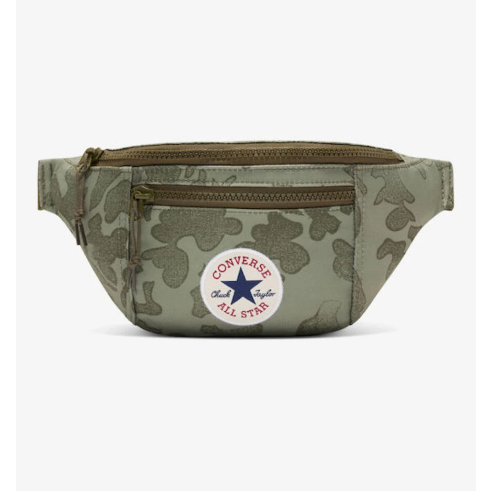 Unisex Τσάντα Faded Camo Go 2 Sling P 10027982-A01