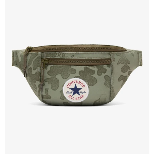 Unisex Τσάντα Faded Camo Go 2 Sling P 10027982-A01