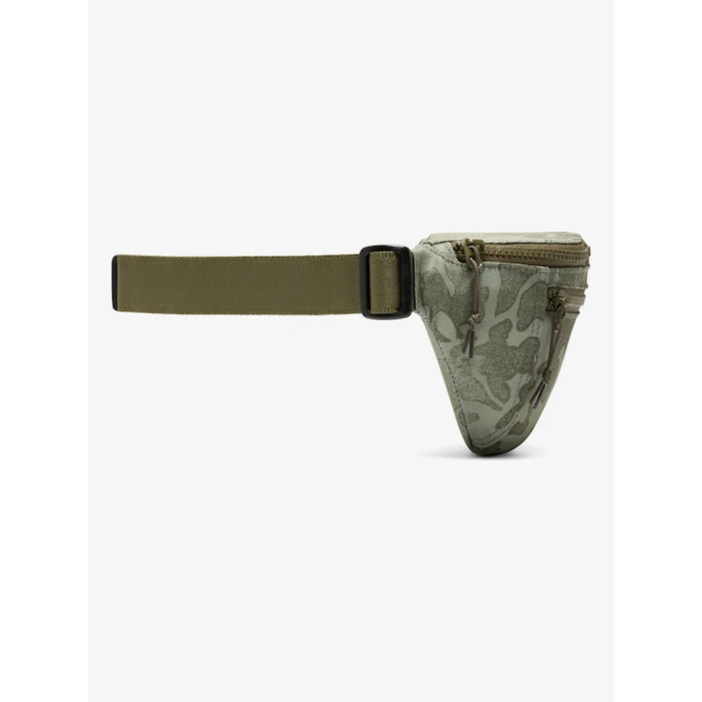Unisex Τσάντα Faded Camo Go 2 Sling P 10027982-A01