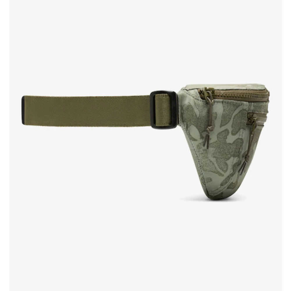 Unisex Τσάντα Faded Camo Go 2 Sling P 10027982-A01