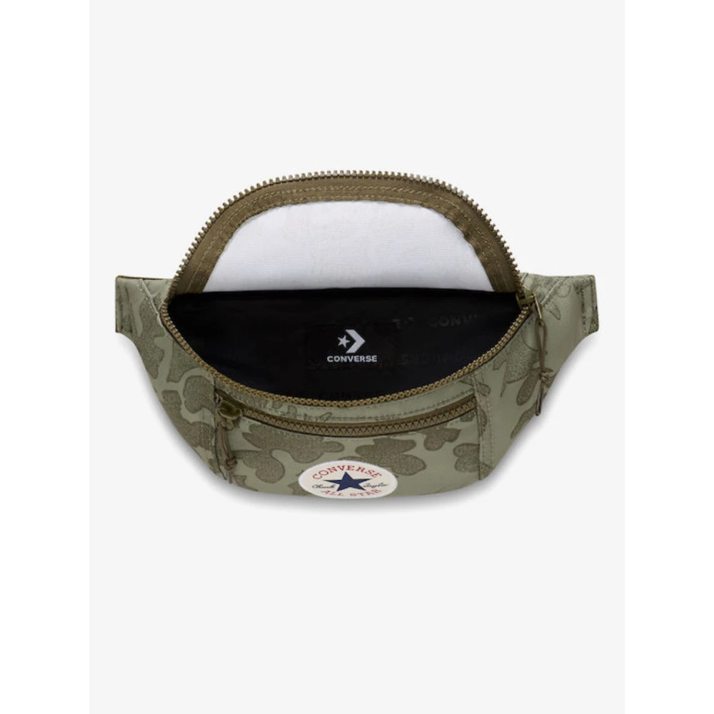 Unisex Τσάντα Faded Camo Go 2 Sling P 10027982-A01