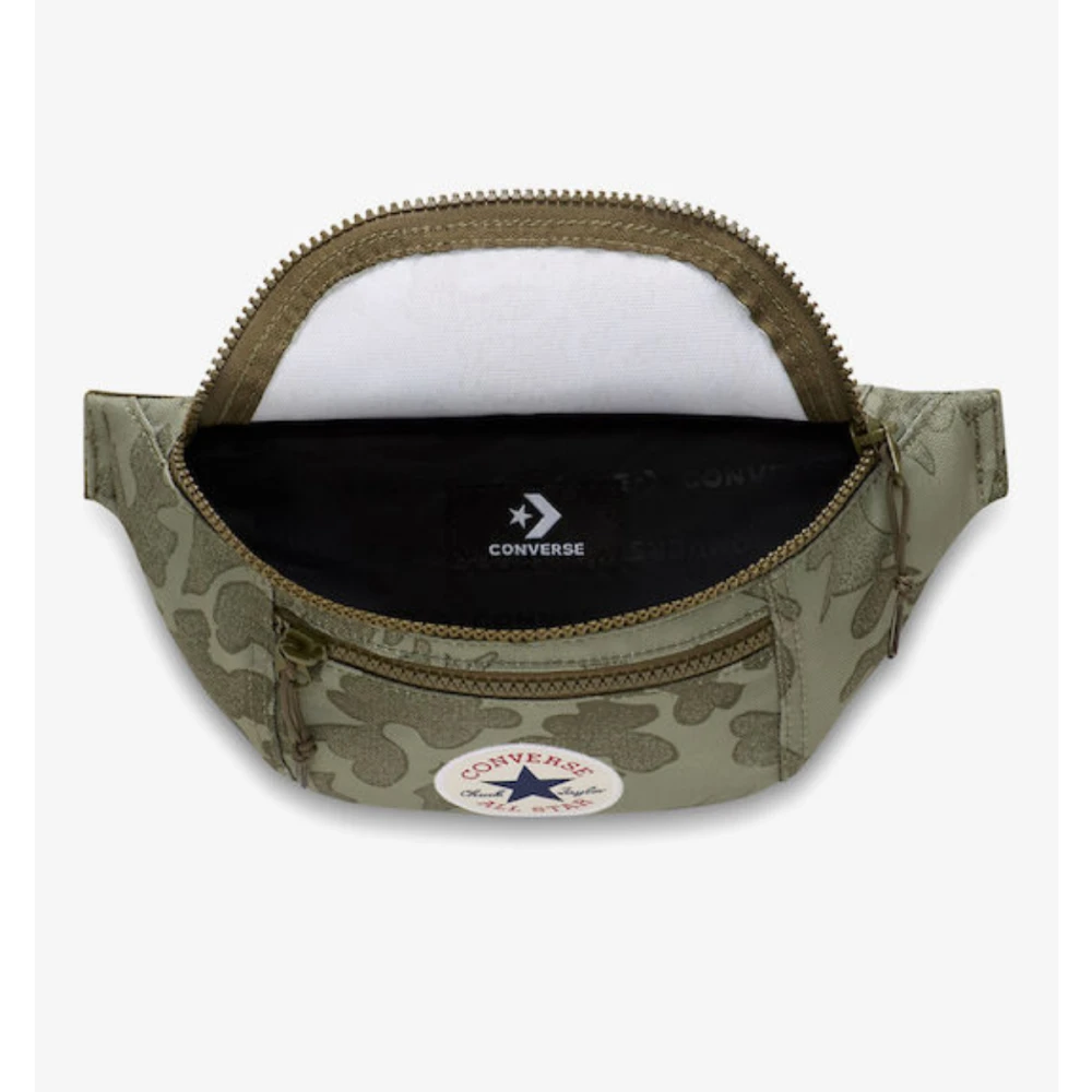 Unisex Τσάντα Faded Camo Go 2 Sling P 10027982-A01