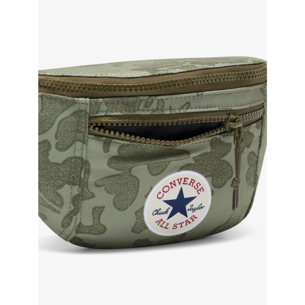 Unisex Τσάντα Faded Camo Go 2 Sling P 10027982-A01