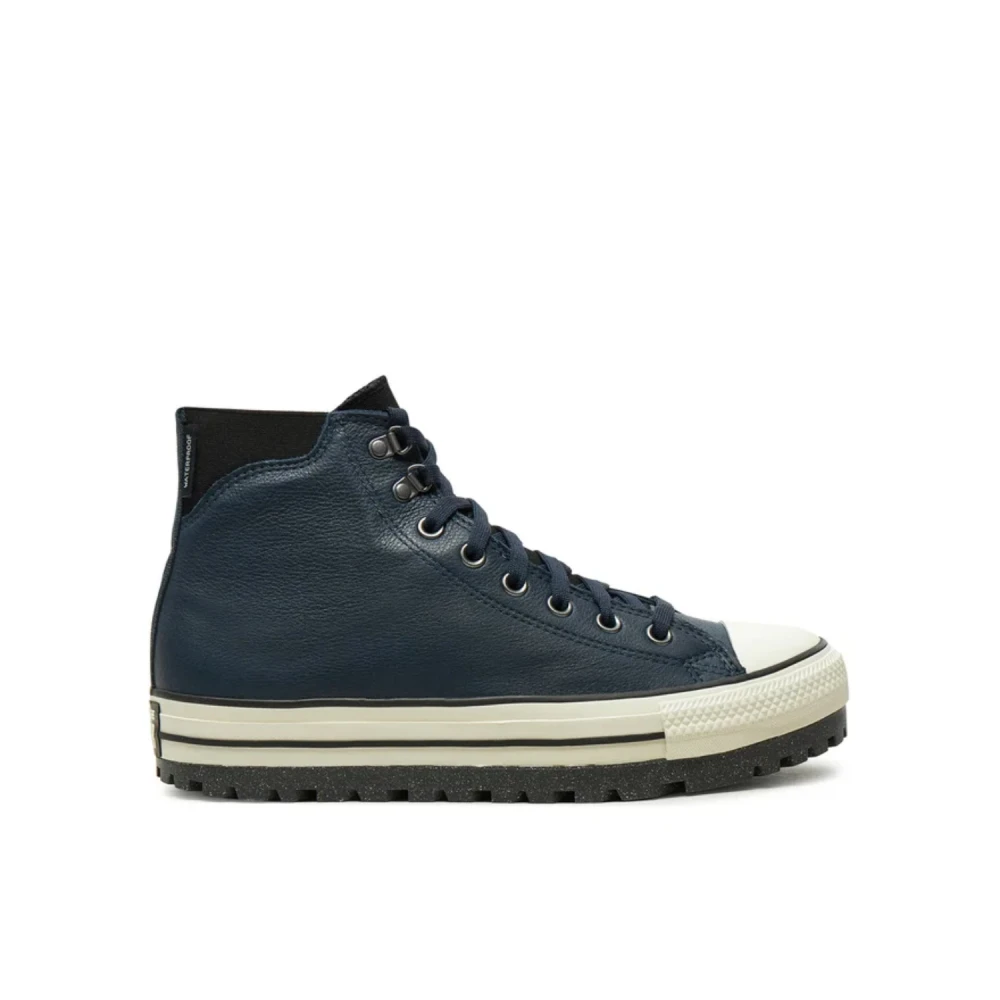 Ανδρικά Sneakers High Top  Chuck Taylor Al A08558C