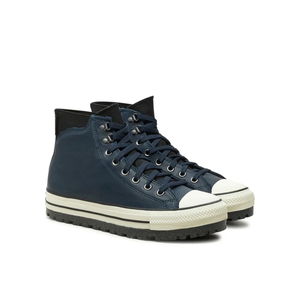 Ανδρικά Sneakers High Top  Chuck Taylor Al A08558C