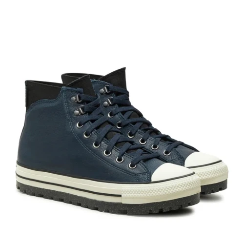 Ανδρικά Sneakers High Top  Chuck Taylor Al A08558C