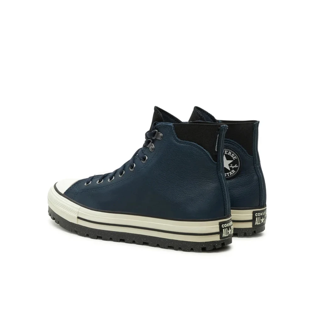Ανδρικά Sneakers High Top  Chuck Taylor Al A08558C