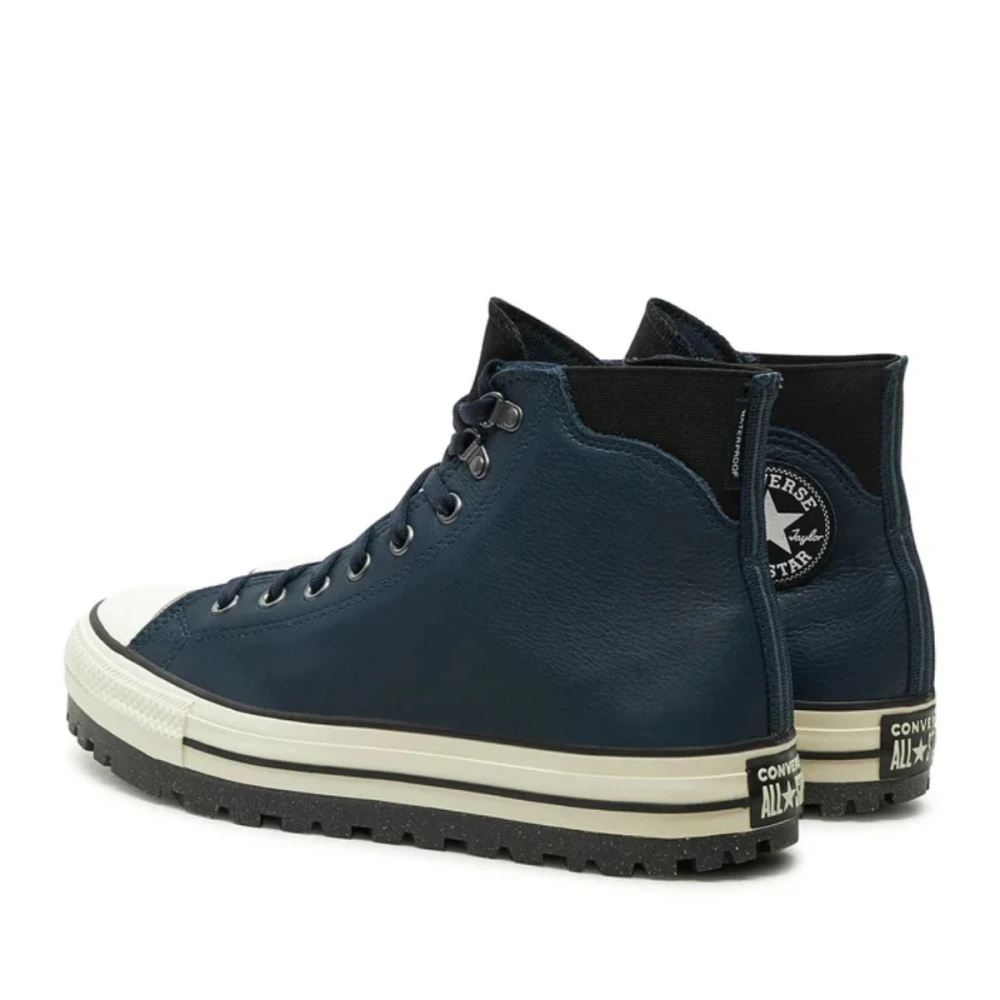 Ανδρικά Sneakers High Top  Chuck Taylor Al A08558C