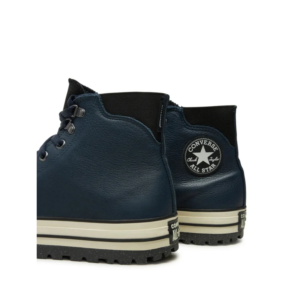 Ανδρικά Sneakers High Top  Chuck Taylor Al A08558C