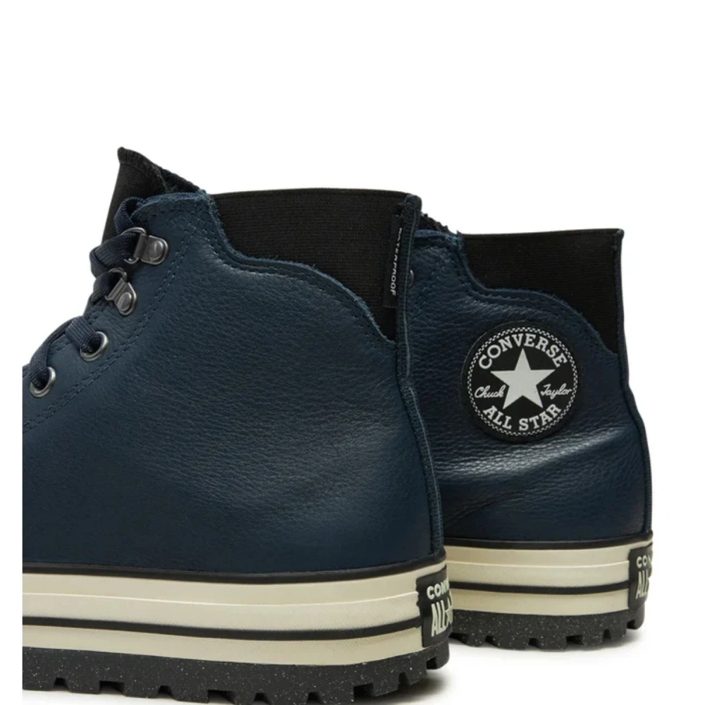 Ανδρικά Sneakers High Top  Chuck Taylor Al A08558C