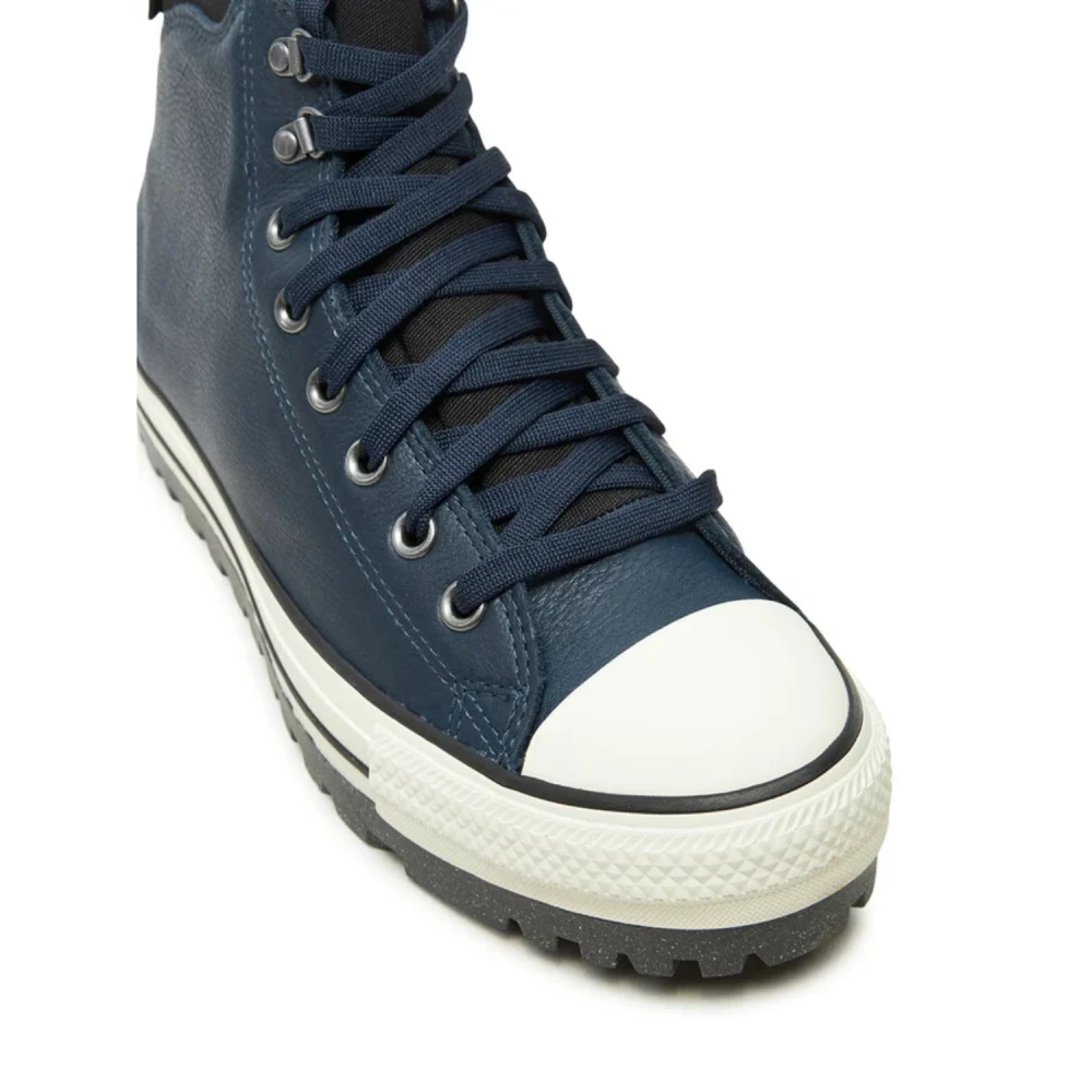 Ανδρικά Sneakers High Top  Chuck Taylor Al A08558C