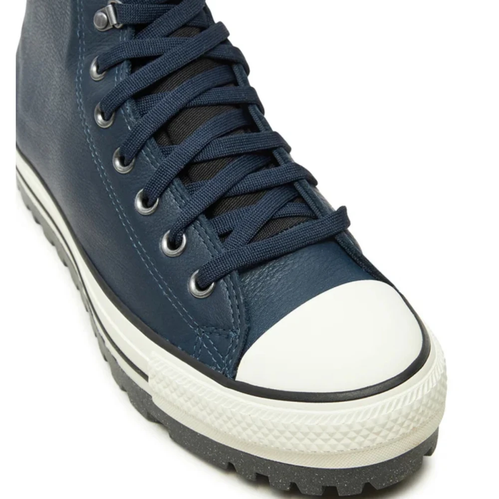 Ανδρικά Sneakers High Top  Chuck Taylor Al A08558C
