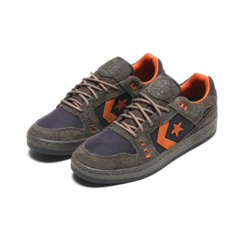 Ανδρικά Sneakers Skate Board Cons As-1 Pro A09250C