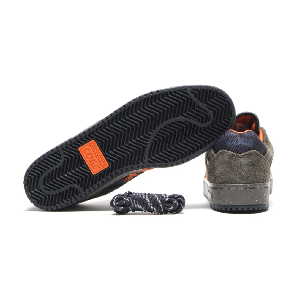 Ανδρικά Sneakers Skate Board Cons As-1 Pro A09250C