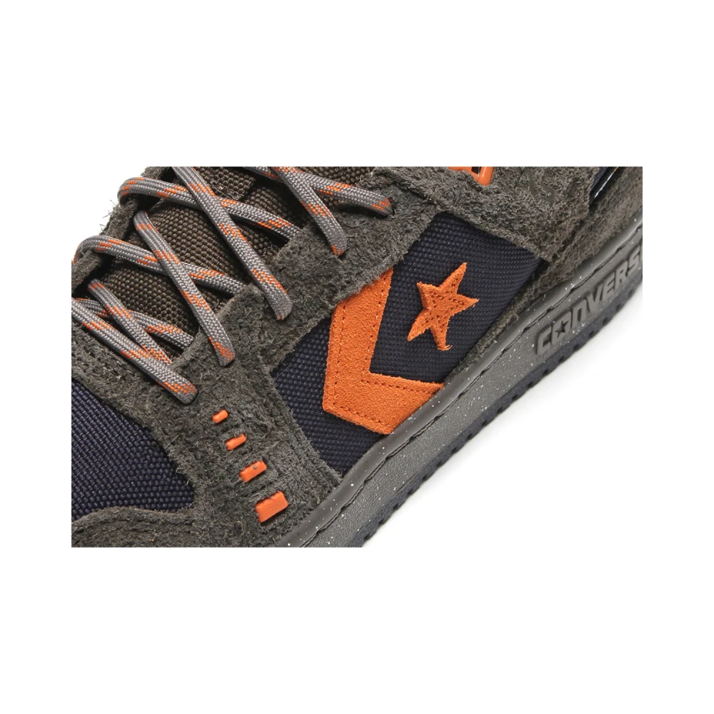 Ανδρικά Sneakers Skate Board Cons As-1 Pro A09250C