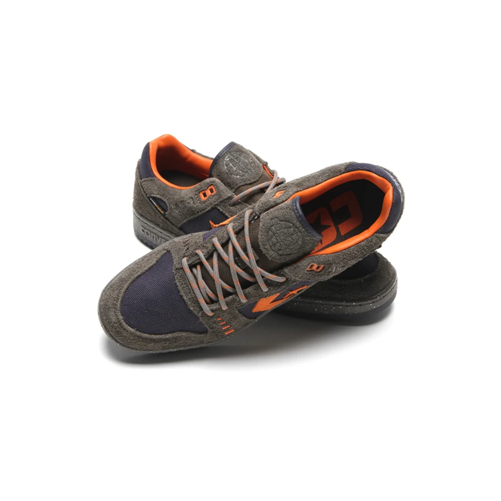 Ανδρικά Sneakers Skate Board Cons As-1 Pro A09250C