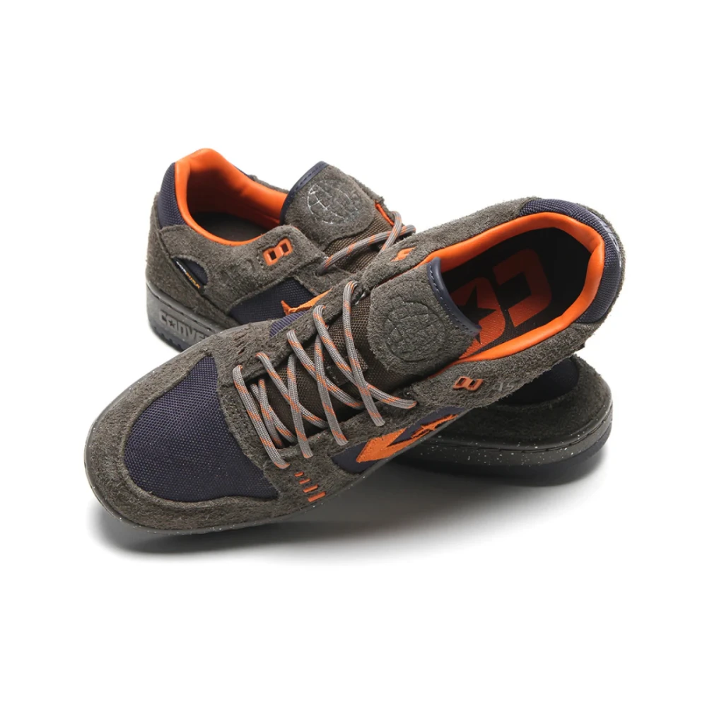 Ανδρικά Sneakers Skate Board Cons As-1 Pro A09250C