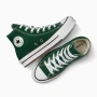 Παιδικά Sneakers Πλατφορμες Chuck Taylor A A09291C