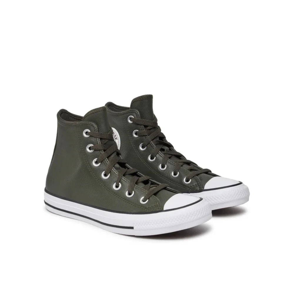 Ανδρικά Sneakers High Top  Chuck Taylor Al A09481C
