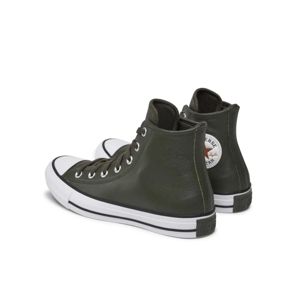 Ανδρικά Sneakers High Top  Chuck Taylor Al A09481C
