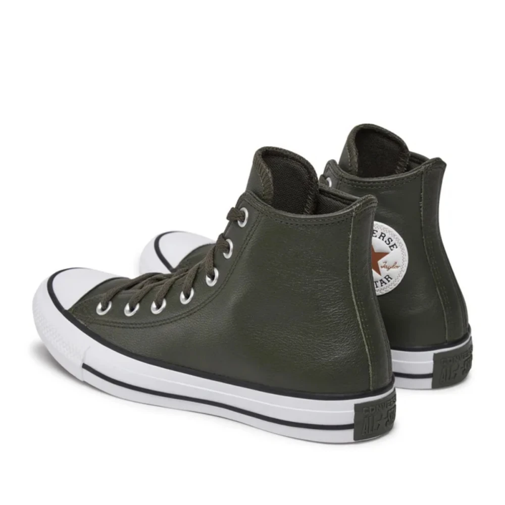 Ανδρικά Sneakers High Top  Chuck Taylor Al A09481C